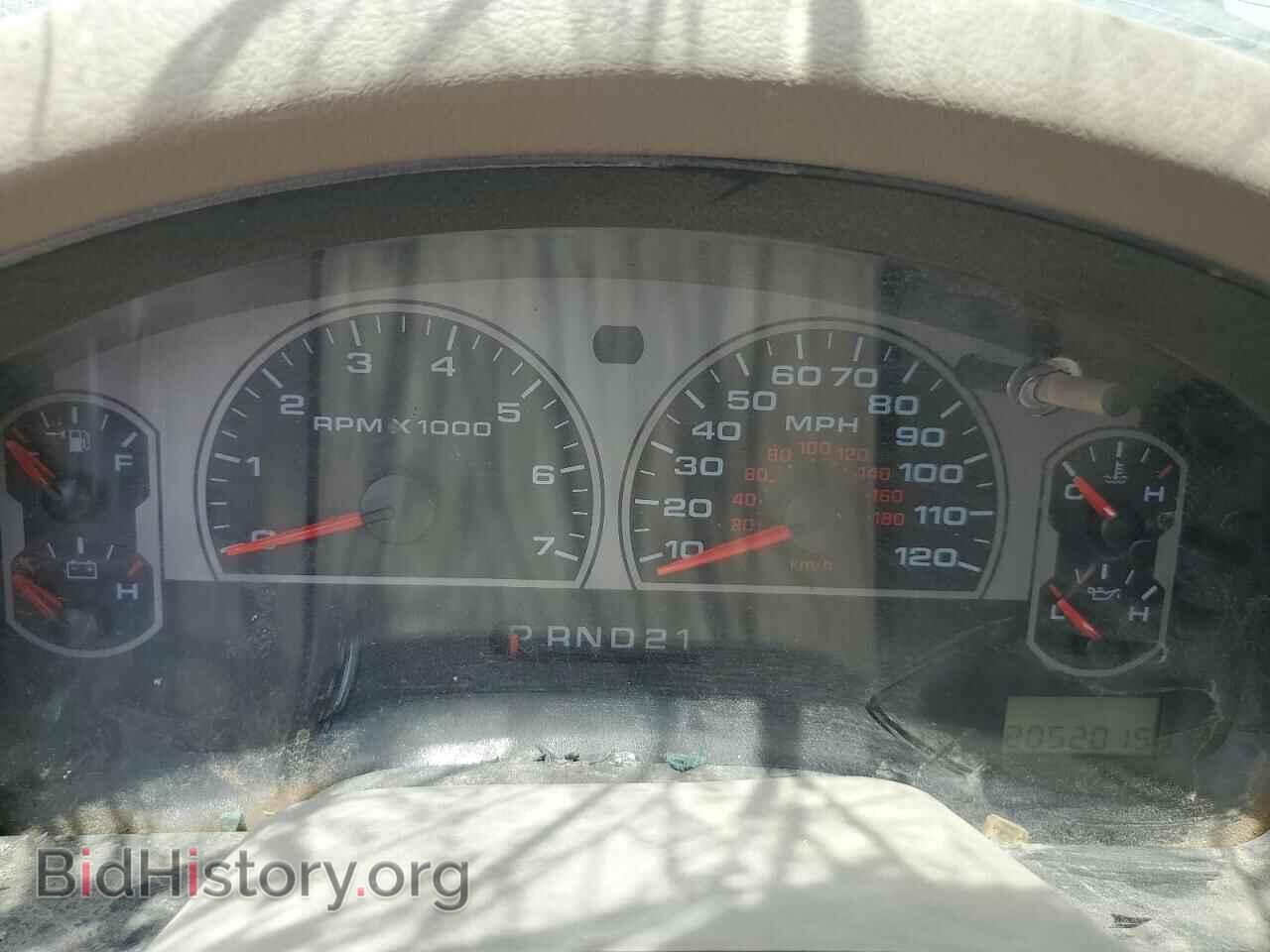 2008 FORD All Models - VIN: 1FTPX14V68KD27024 - Фото 9