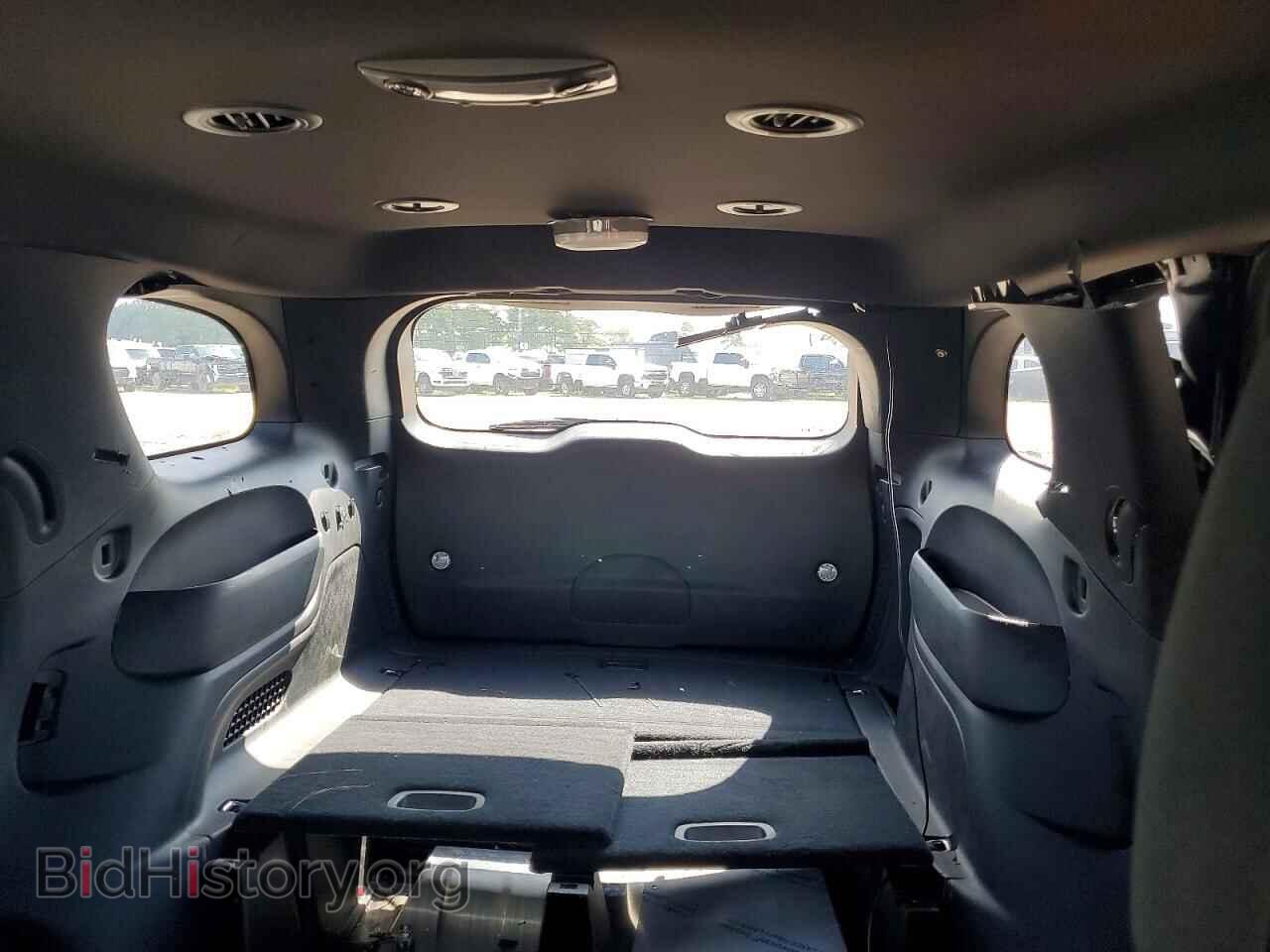 2025 DODGE DURANGO - VIN: 1C4SDJFT3SC516438 - Photo 10