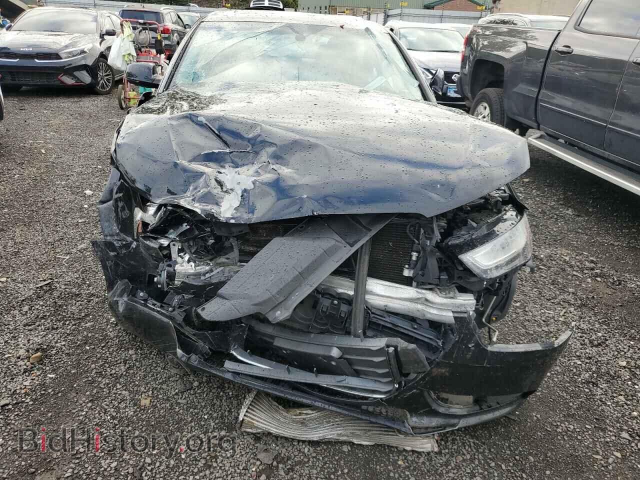 2013 AUDI A4 - VIN: WAUFFAFL2DN006789 - Фото 5