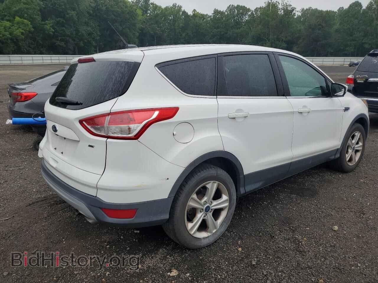 2015 FORD ESCAPE - VIN: 1FMCU0G73FUB78471 - Фото 3
