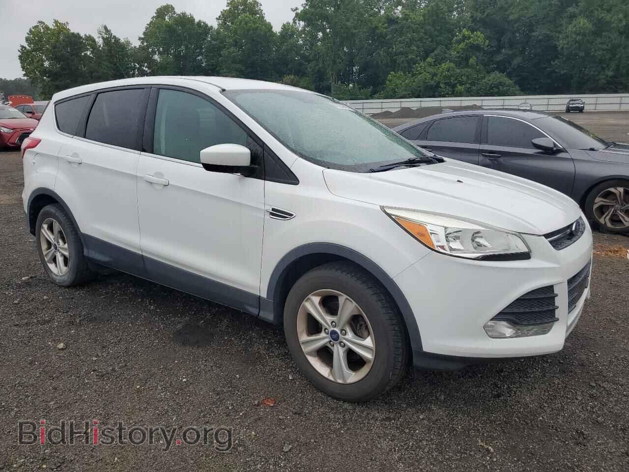 2015 FORD ESCAPE - VIN: 1FMCU0G73FUB78471 - Фото 4