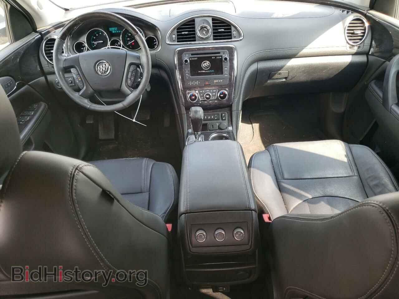 2017 BUICK ENCLAVE - VIN: 5GAKVBKD2HJ289041 - Фото 8