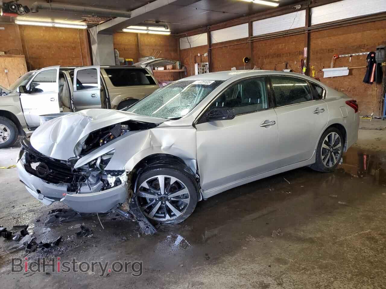 Photo 1N4AL3AP3HC263673 - NISSAN ALTIMA 2017