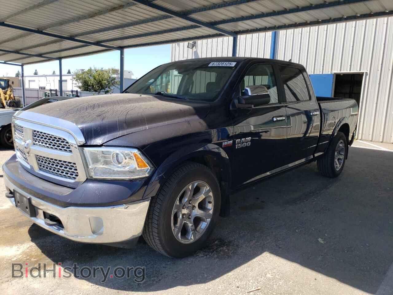 Photo 1C6RR7VT8DS699887 - RAM 1500 2013