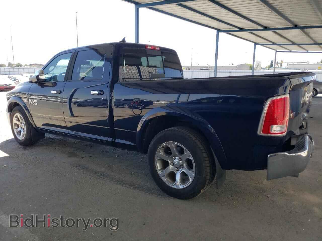 2013 RAM 1500 - VIN: 1C6RR7VT8DS699887 - Фото 2