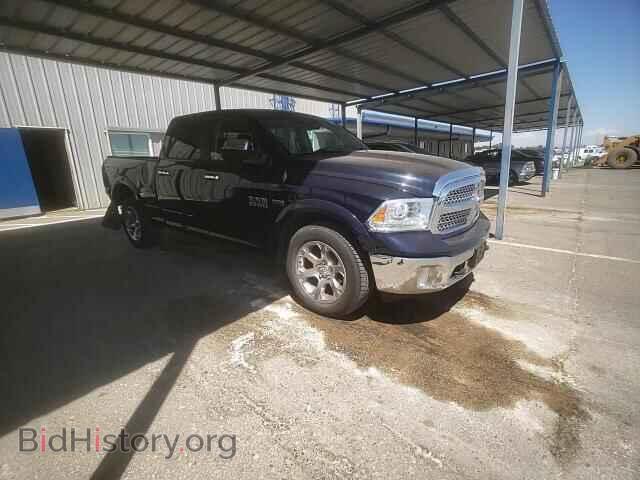 2013 RAM 1500 - VIN: 1C6RR7VT8DS699887 - Фото 13