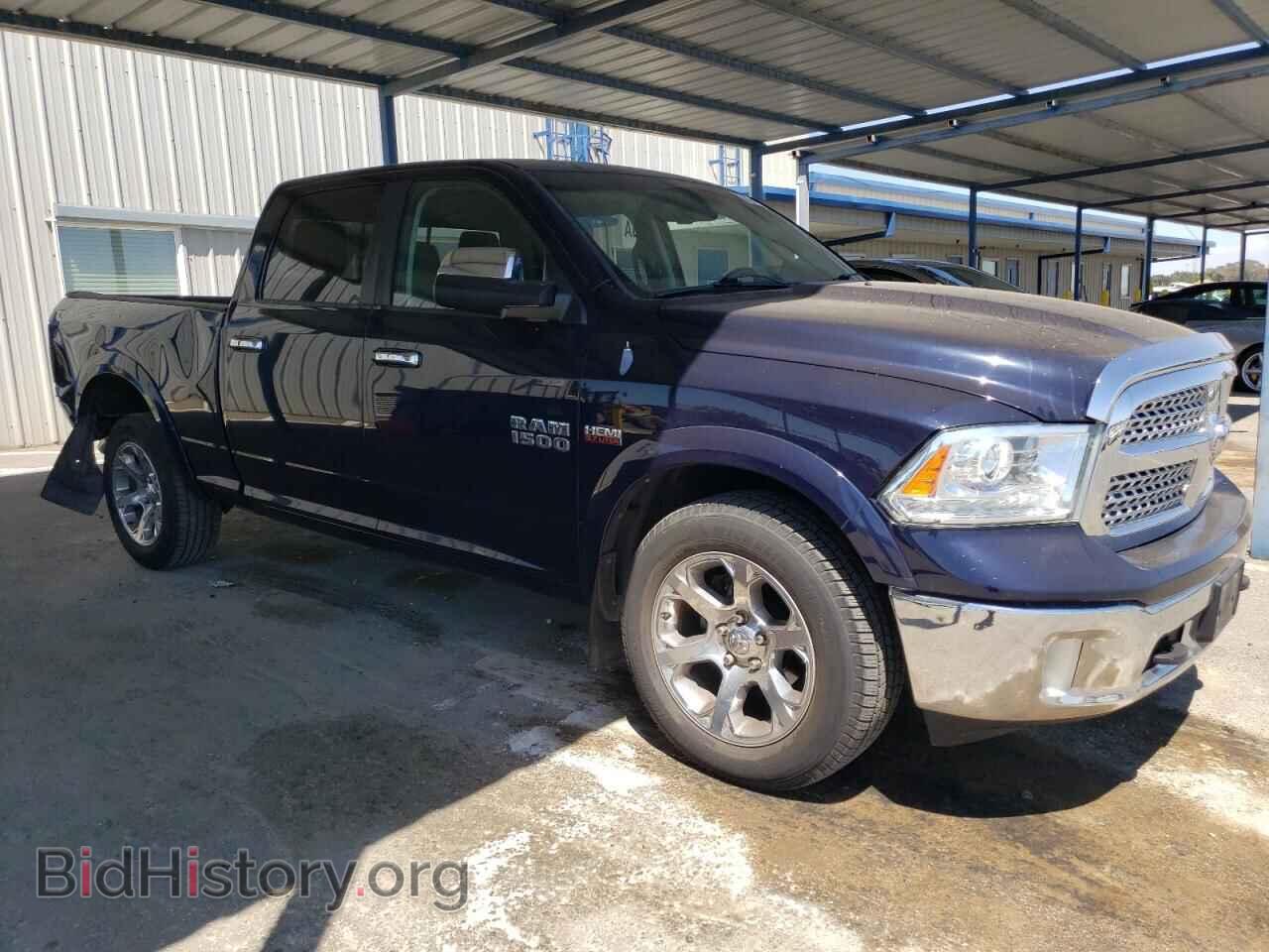 2013 RAM 1500 - VIN: 1C6RR7VT8DS699887 - Фото 4
