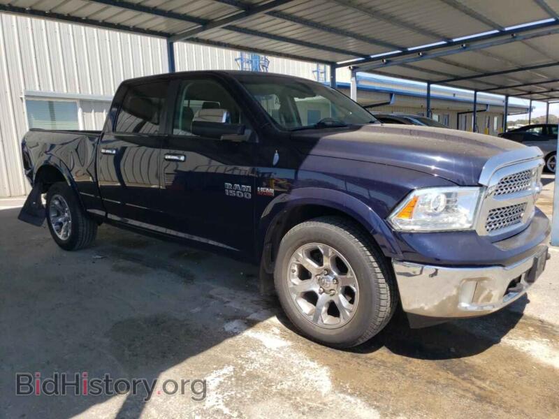 2013 RAM 1500 (VIN 1C6RR7VT8DS699887) — фото 4 из 14
