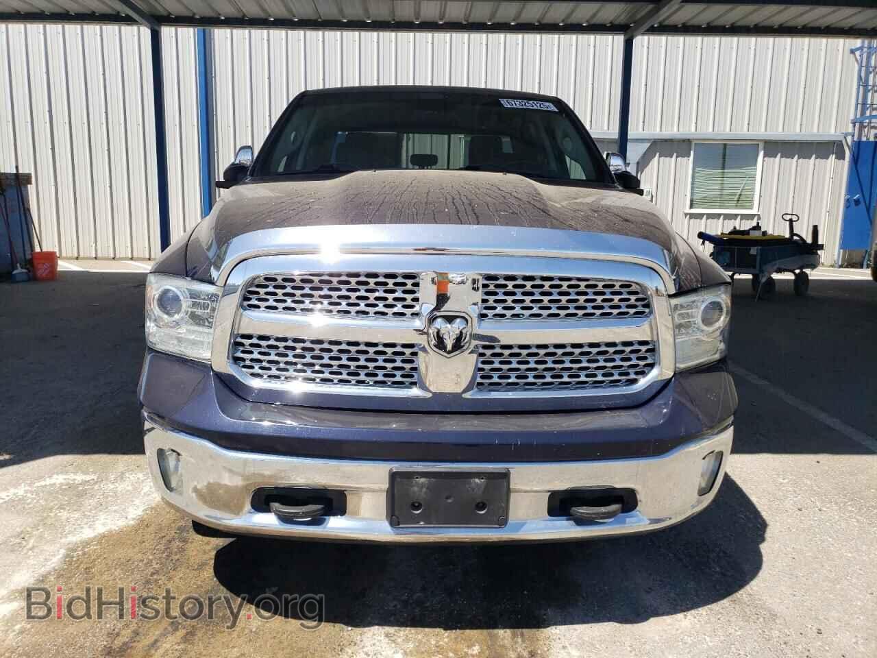 2013 RAM 1500 - VIN: 1C6RR7VT8DS699887 - Фото 5
