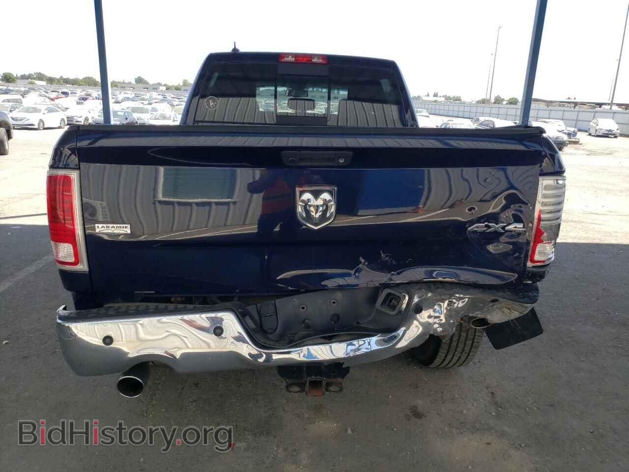2013 RAM 1500 - VIN: 1C6RR7VT8DS699887 - Фото 6