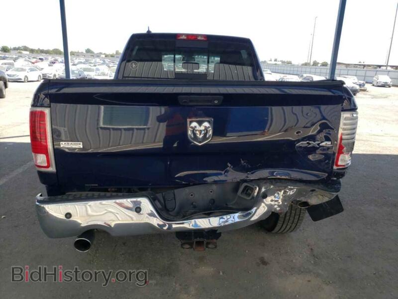 2013 RAM 1500 (VIN 1C6RR7VT8DS699887) — фото 6 из 14