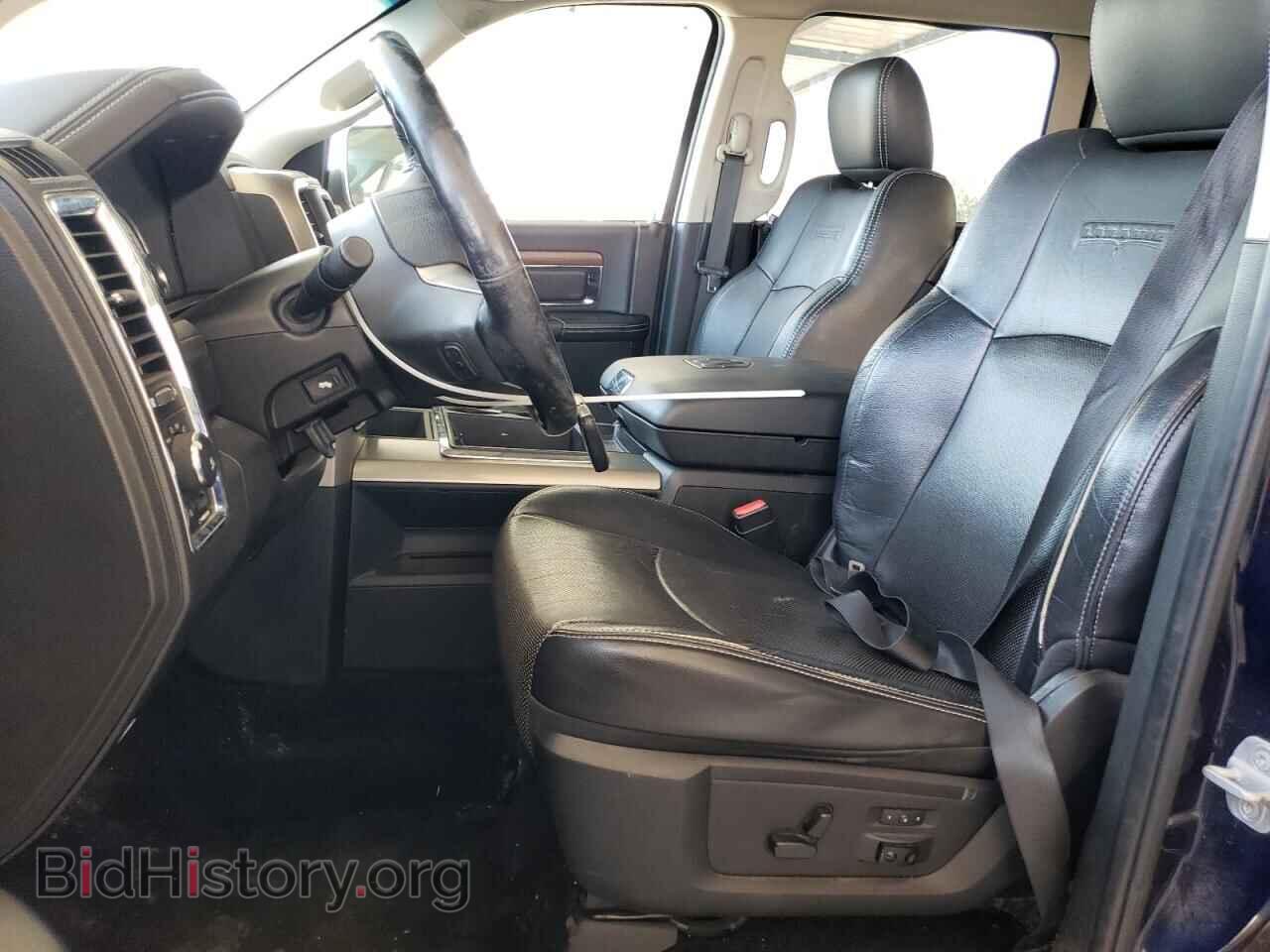 2013 RAM 1500 - VIN: 1C6RR7VT8DS699887 - Фото 7