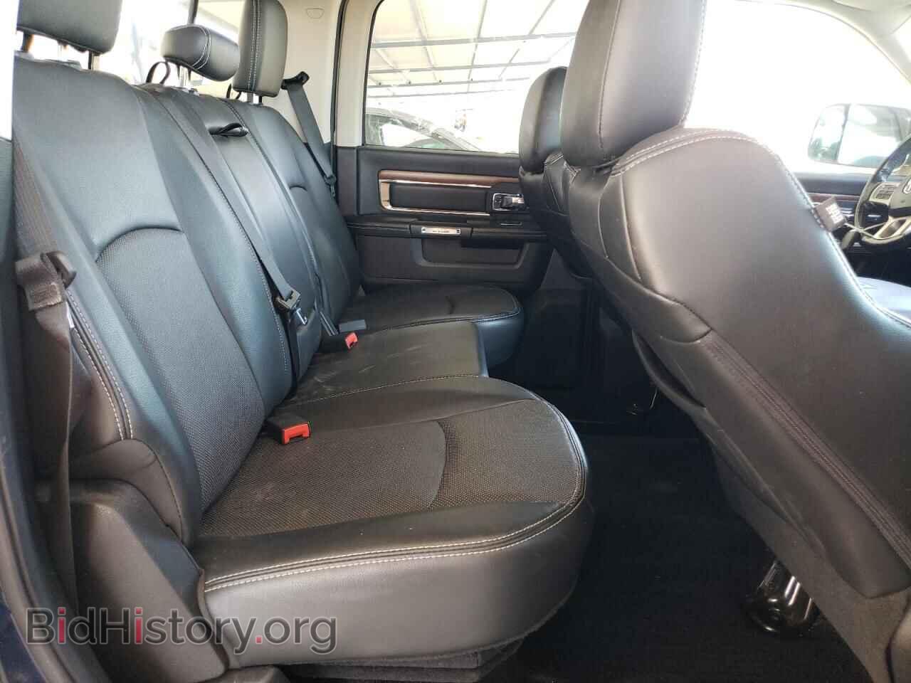 2013 RAM 1500 - VIN: 1C6RR7VT8DS699887 - Фото 10