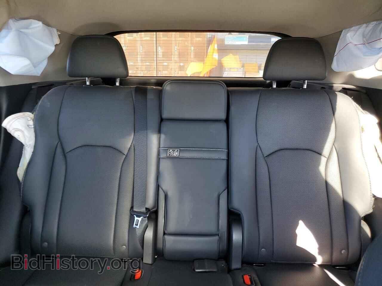 2019 LEXUS RX350 - VIN: 2T2ZZMCA5KC151087 - Photo 10