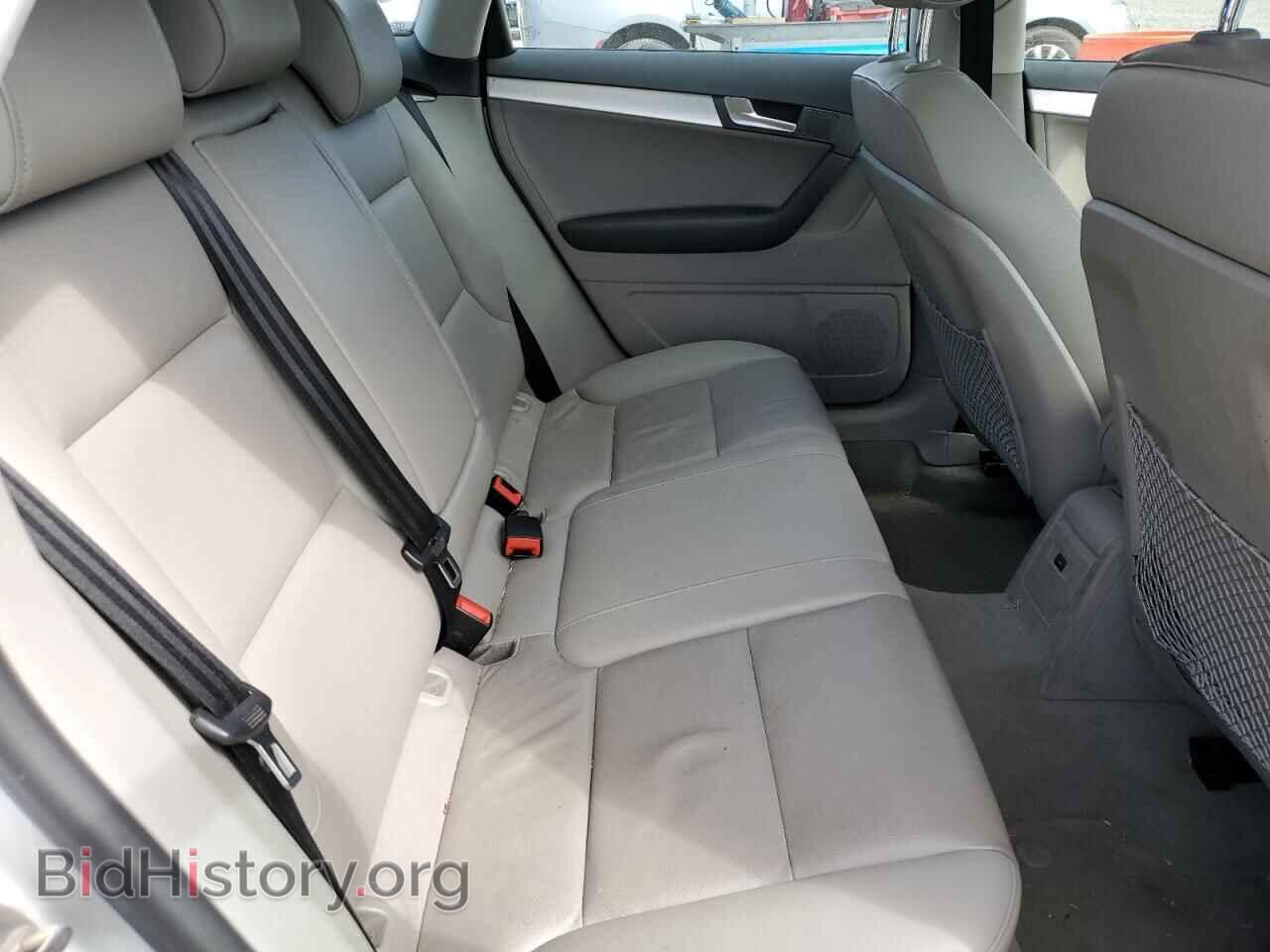 2007 AUDI A3 - VIN: WAUNF78P27A053413 - Фото 10