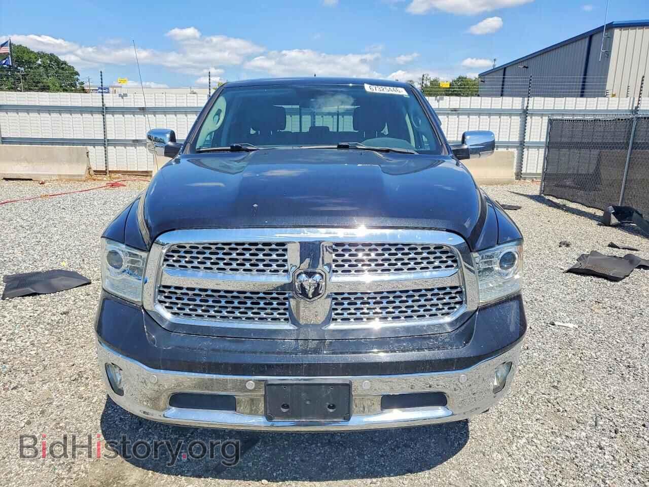 2017 RAM 1500 - VIN: 1C6RR7NM9HS881693 - Фото 5