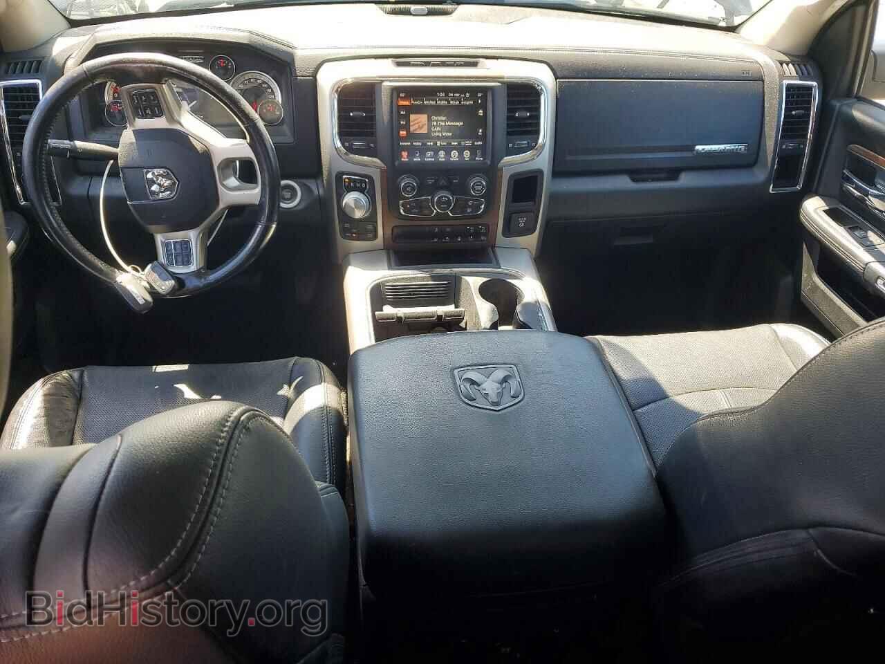 2017 RAM 1500 - VIN: 1C6RR7NM9HS881693 - Фото 8