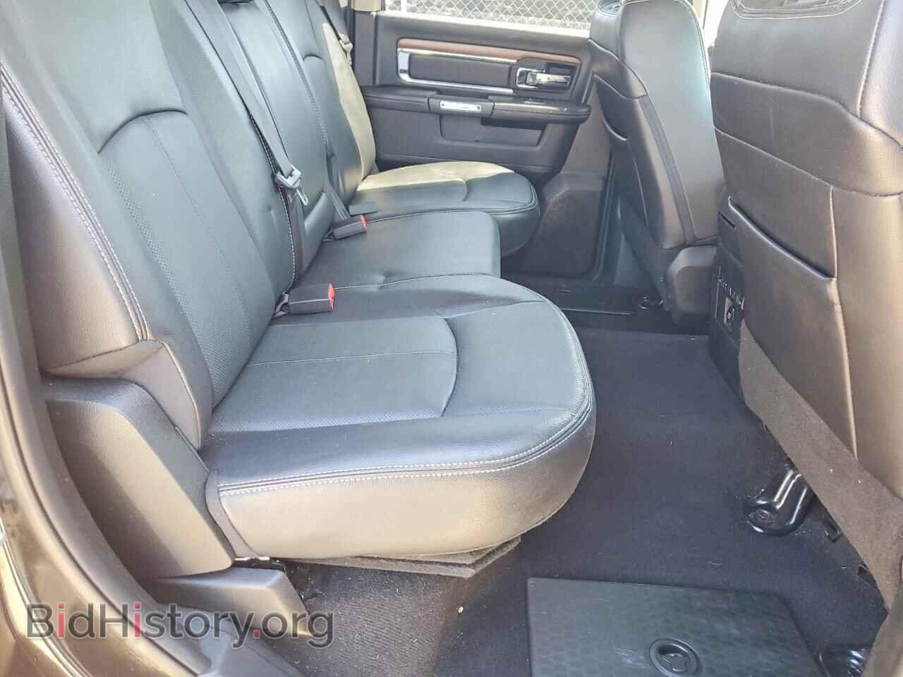 2017 RAM 1500 - VIN: 1C6RR7NM9HS881693 - Фото 10