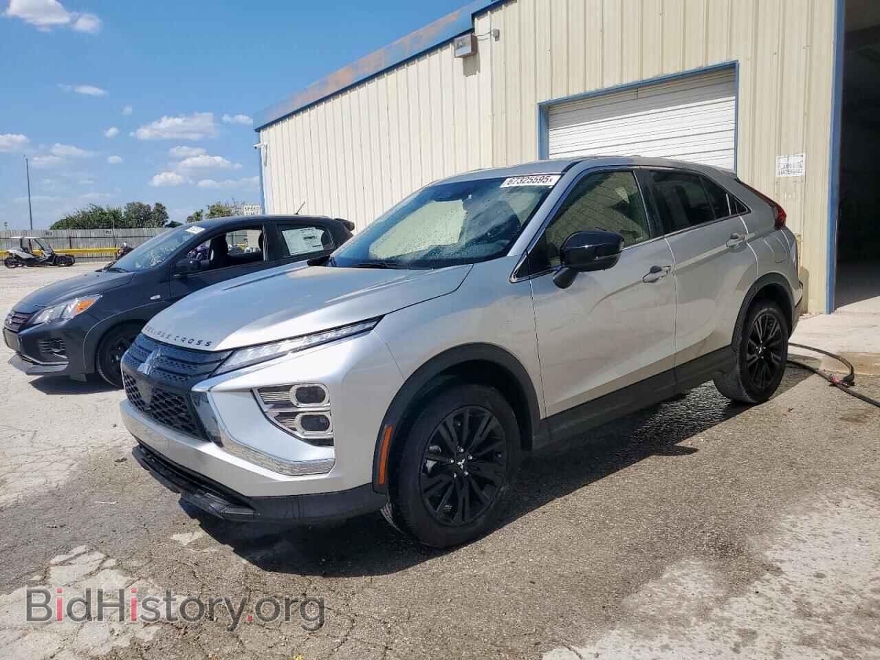 Фотография JA4ATVAA6SZ003249 - MITSUBISHI ECLIPSE 2025