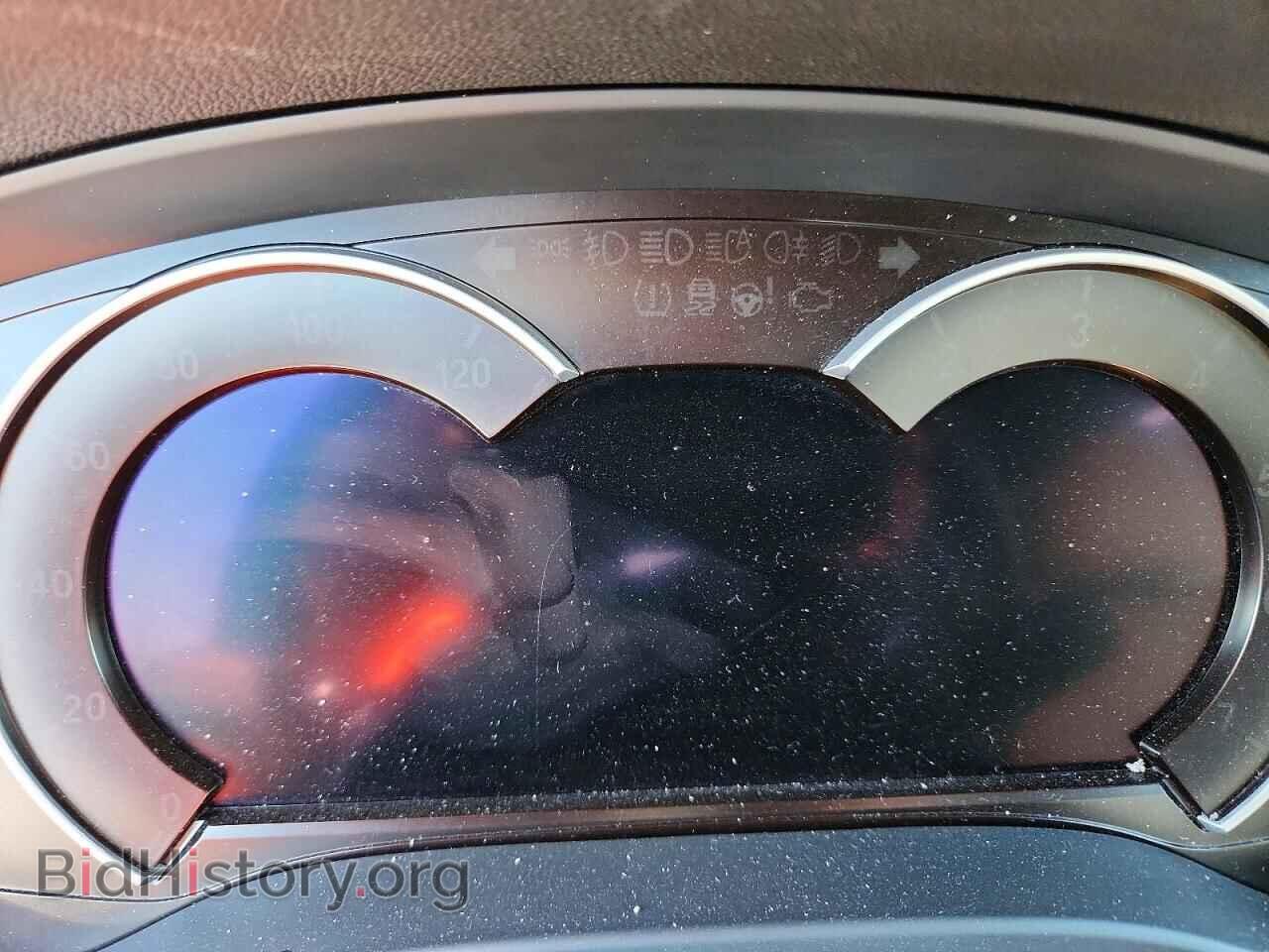 2021 BMW X3 - VIN: 5UXTY5C07M9E14667 - Фото 9