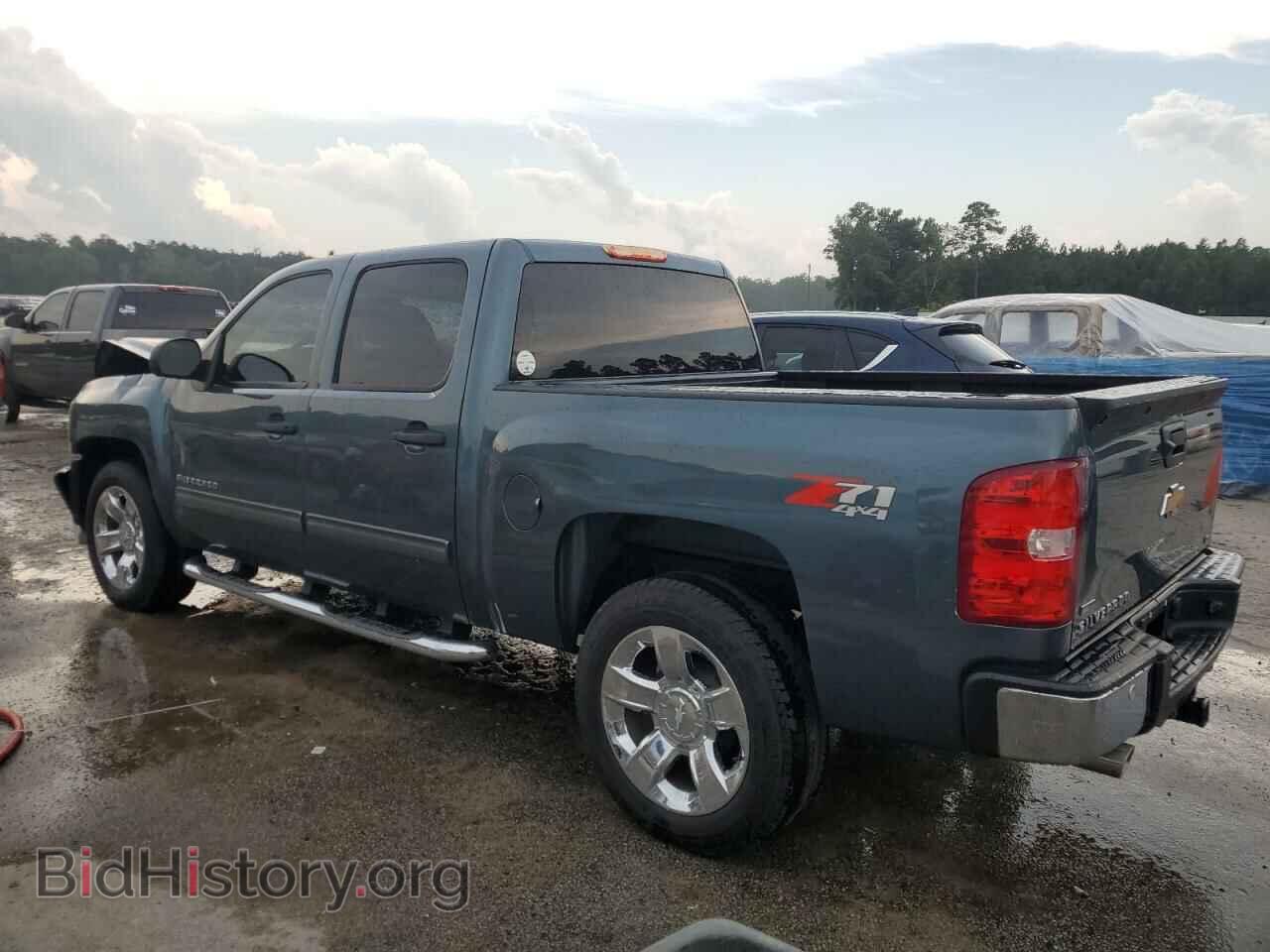 2011 CHEVROLET ALL Models - VIN: 1GCPKSE34BF143976 - Фото 2