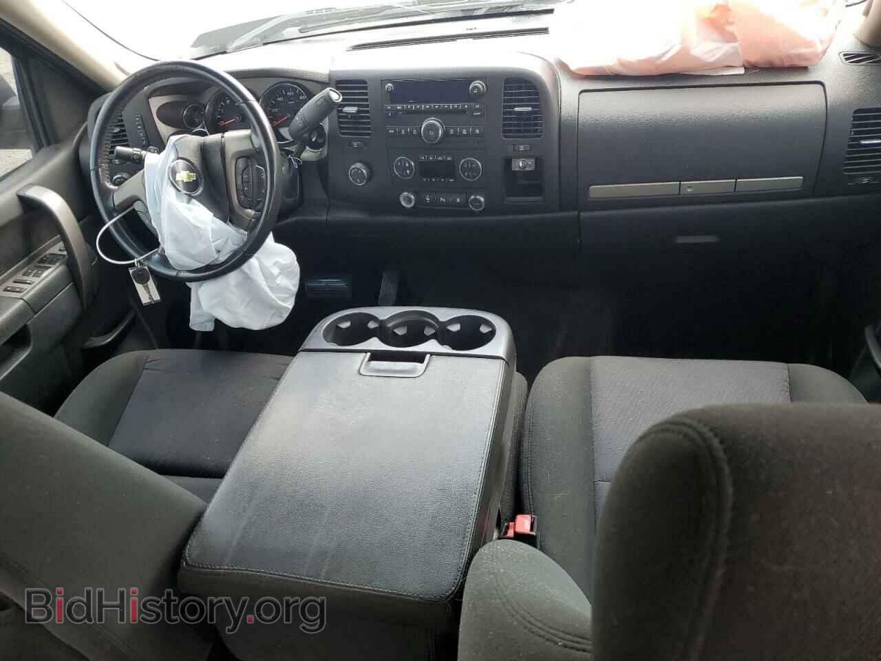 2011 CHEVROLET ALL Models - VIN: 1GCPKSE34BF143976 - Фото 8