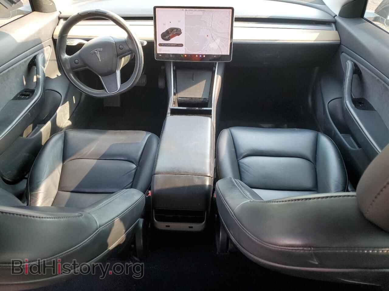 2019 TESLA MODEL 3 - VIN: 5YJ3E1EA4KF434870 - Photo 8