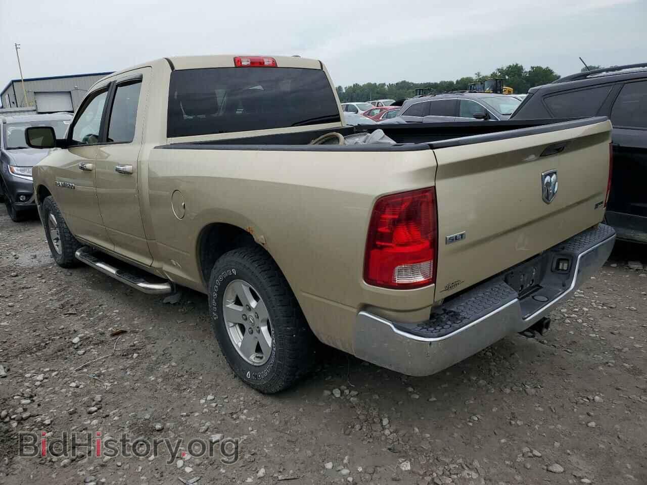 2011 DODGE All Models - VIN: 1D7RB1GP3BS507904 - Photo 2