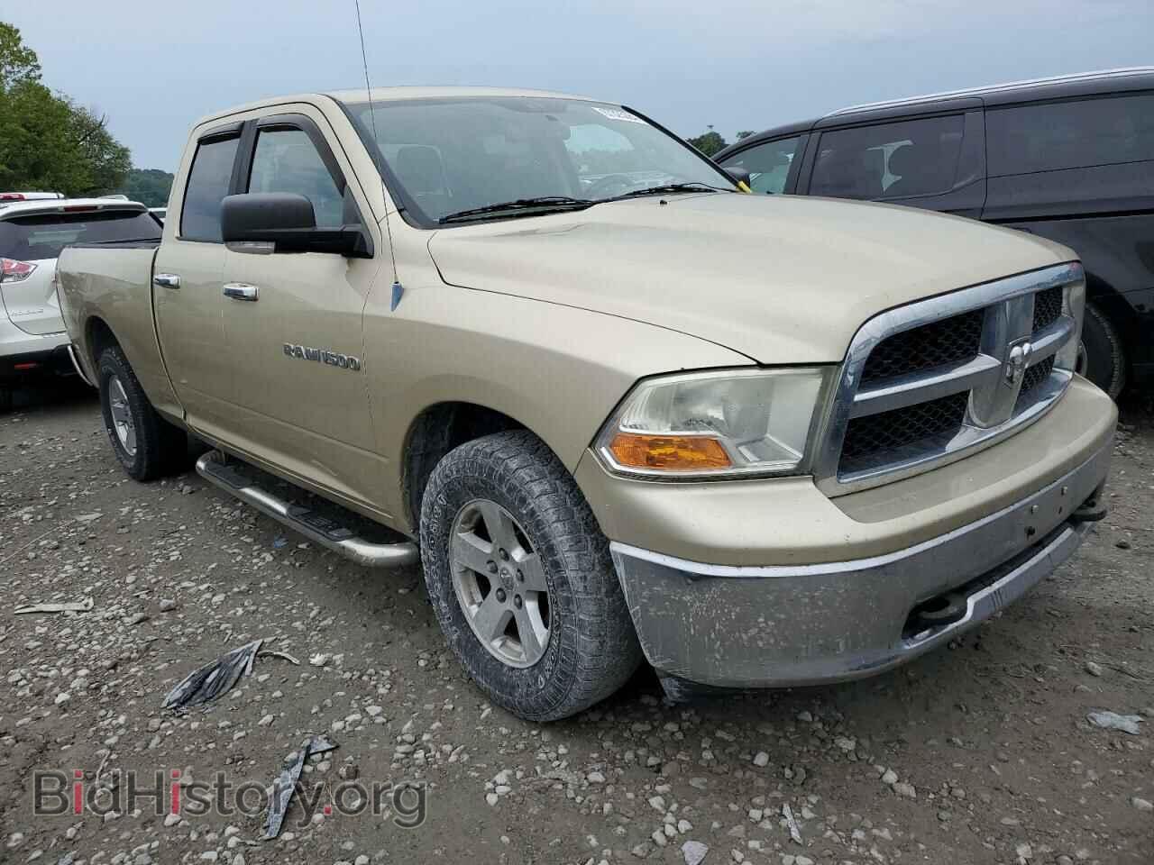 2011 DODGE All Models - VIN: 1D7RB1GP3BS507904 - Photo 4