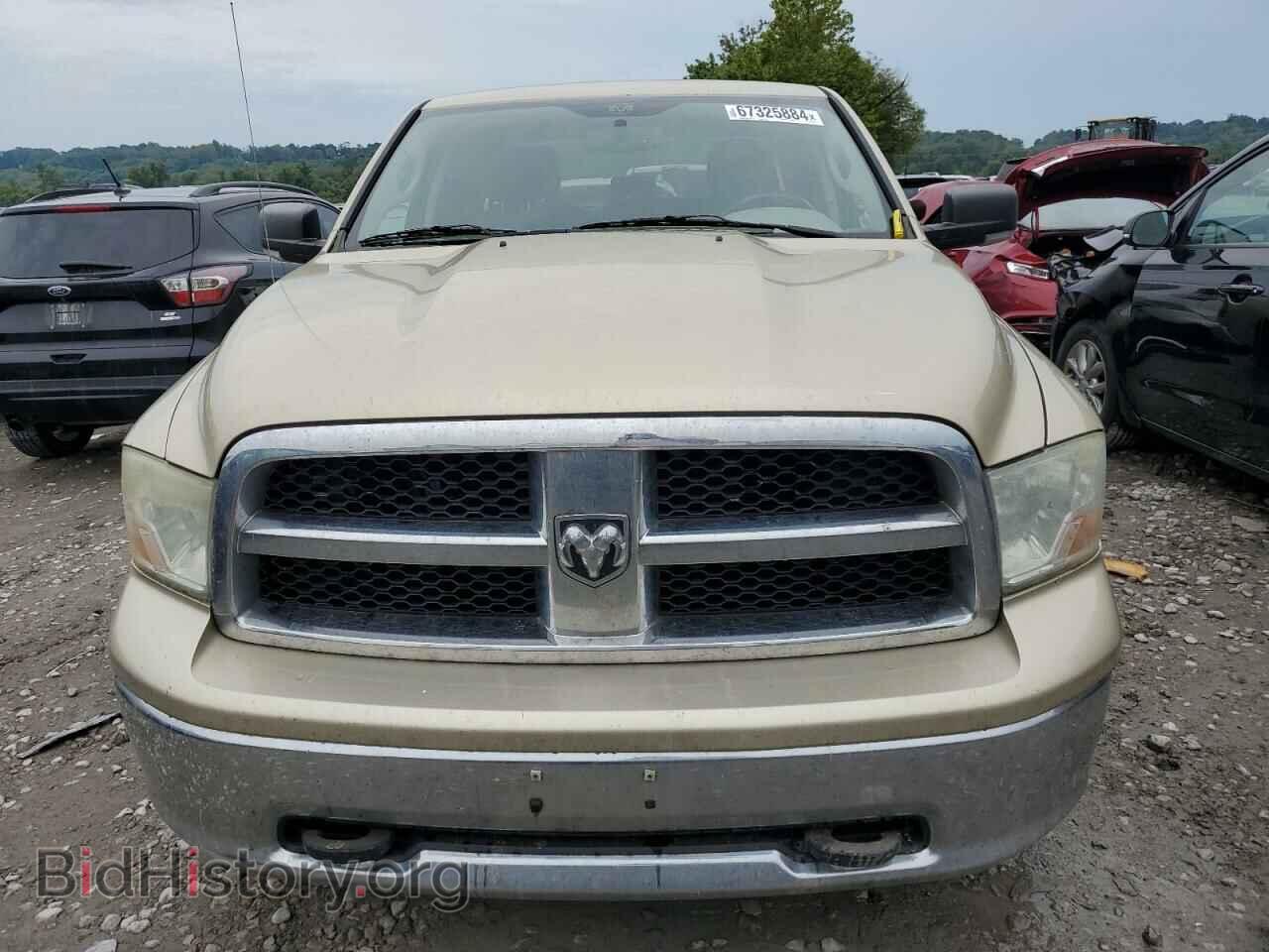 2011 DODGE All Models - VIN: 1D7RB1GP3BS507904 - Photo 5