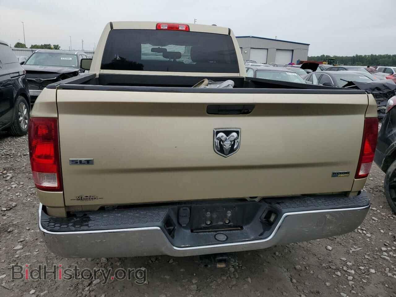 2011 DODGE All Models - VIN: 1D7RB1GP3BS507904 - Photo 6