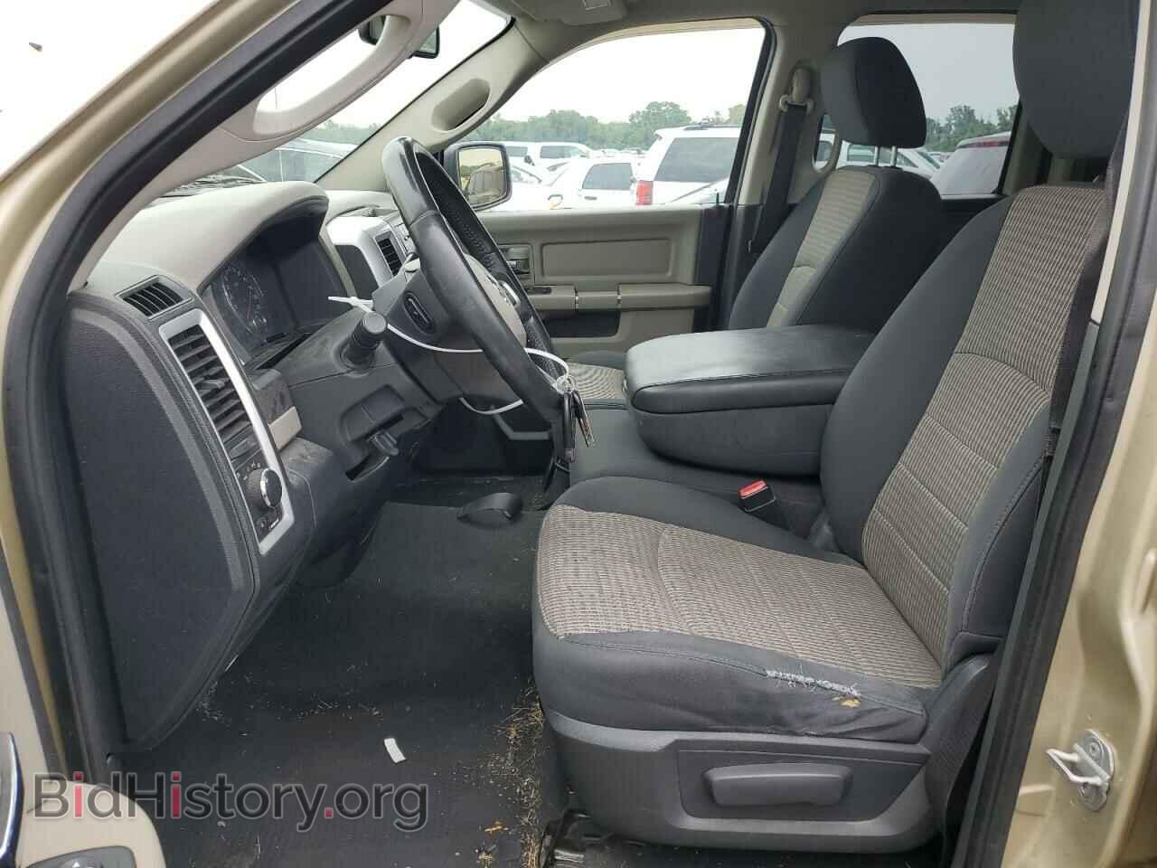 2011 DODGE All Models - VIN: 1D7RB1GP3BS507904 - Photo 7