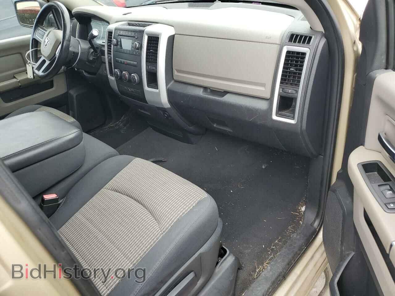 2011 DODGE All Models - VIN: 1D7RB1GP3BS507904 - Photo 8