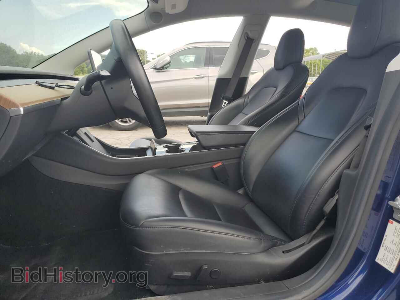 2018 TESLA MODEL 3 - VIN: 5YJ3E1EA8JF030887 - Photo 7