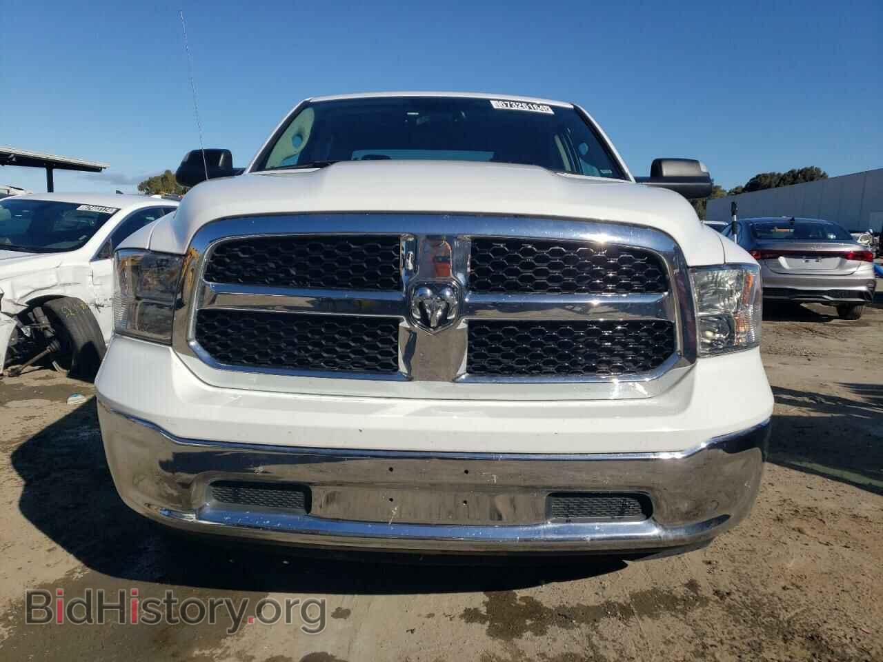 2022 RAM 1500 - VIN: 1C6RR6LG3NS235004 - Фото 5