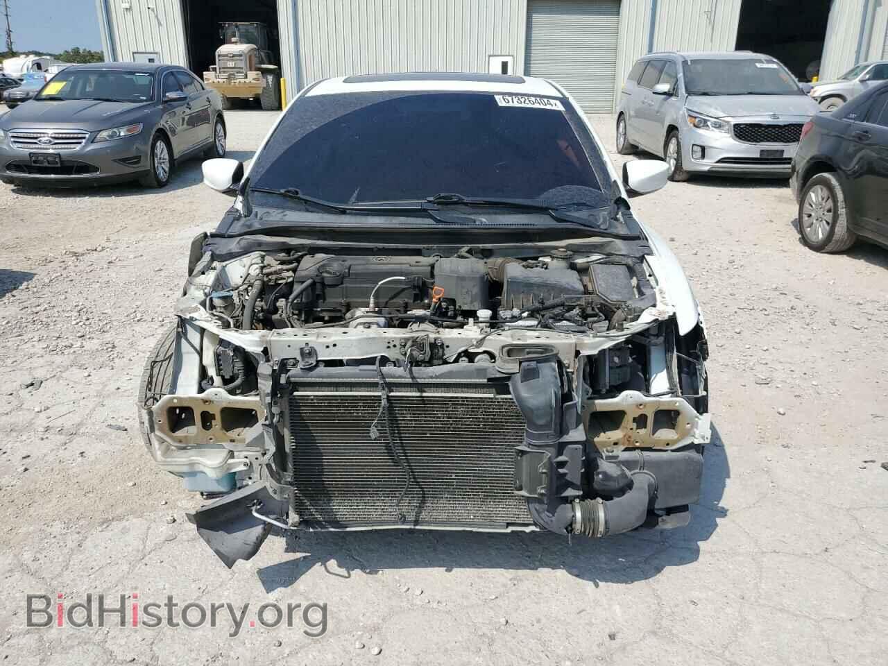 2017 ACURA ILX - VIN: 19UDE2F36HA001239 - Фото 5