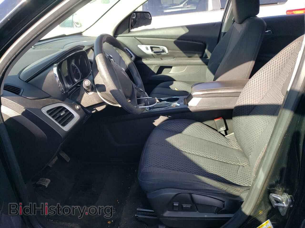 2013 GMC TERRAIN - VIN: 2GKFLREK5D6120216 - Фото 7