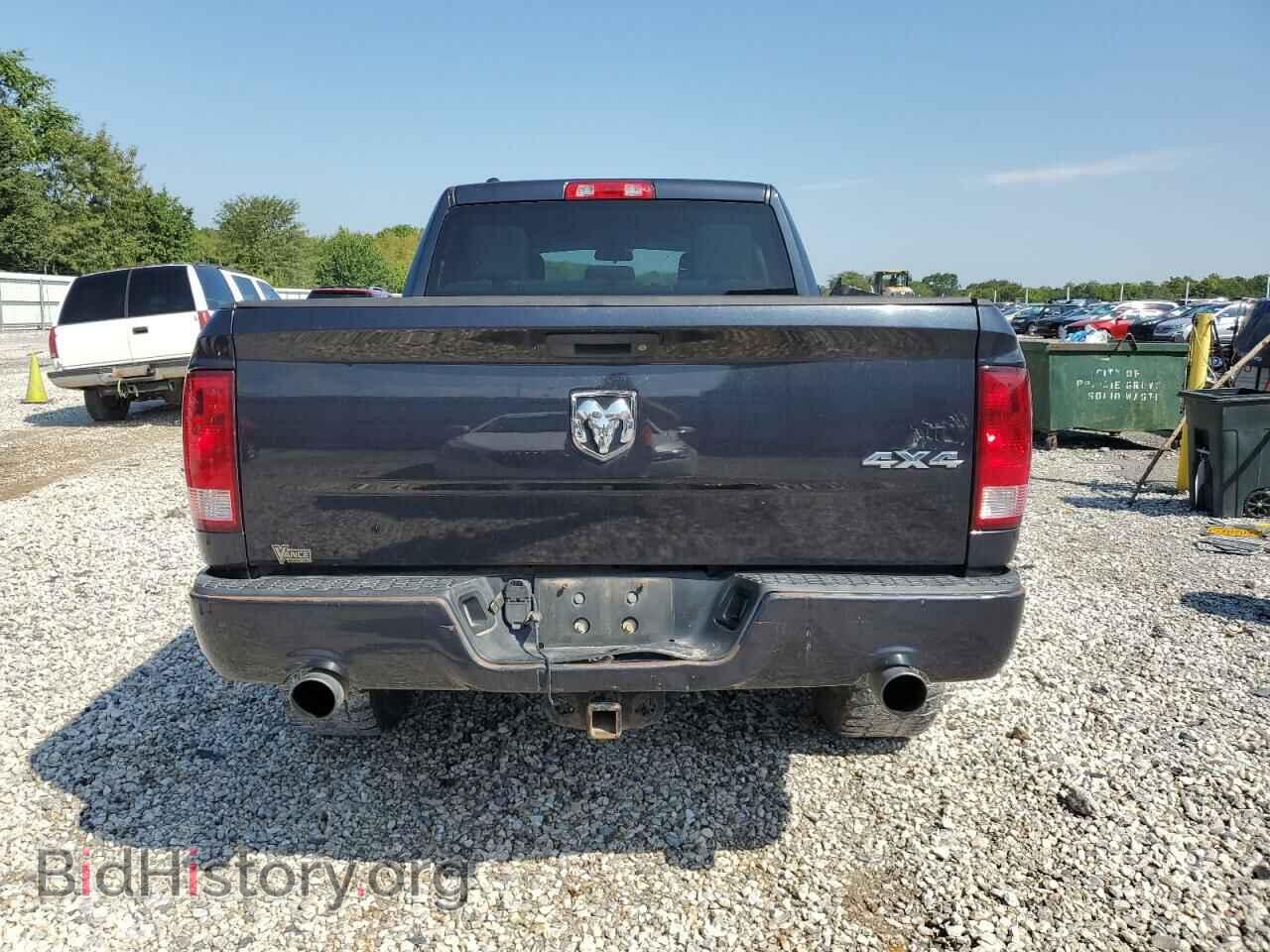 2014 RAM 1500 - VIN: 1C6RR7FT2ES308751 - Photo 6