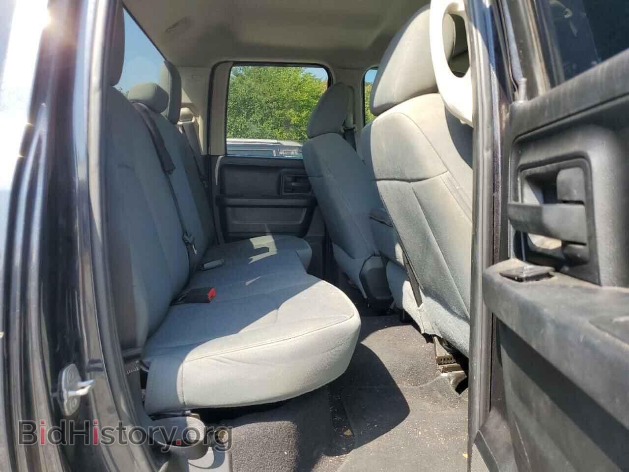 2014 RAM 1500 - VIN: 1C6RR7FT2ES308751 - Photo 10