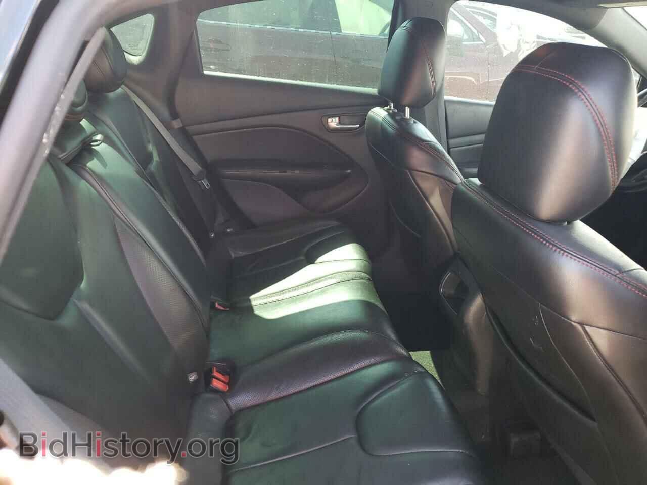 2015 DODGE DART - VIN: 1C3CDFEB0FD277476 - Фото 10
