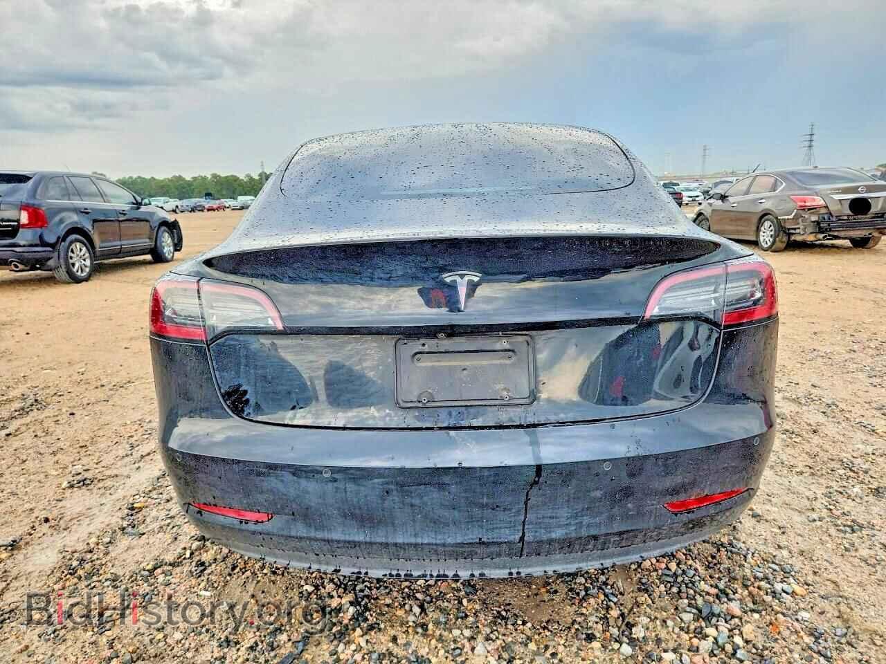 2019 TESLA MODEL 3 - VIN: 5YJ3E1EA8KF394759 - Photo 6
