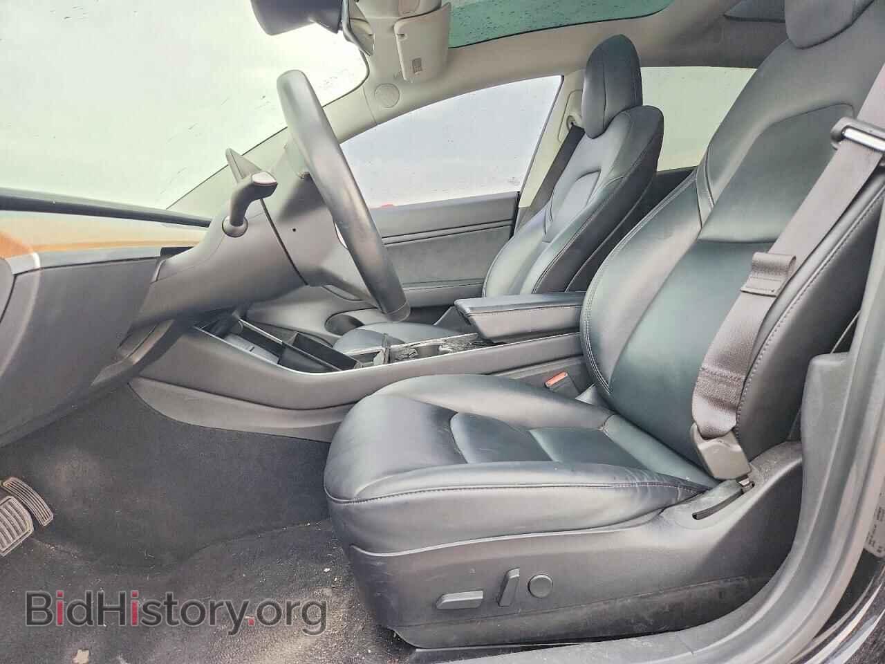2019 TESLA MODEL 3 - VIN: 5YJ3E1EA8KF394759 - Photo 7