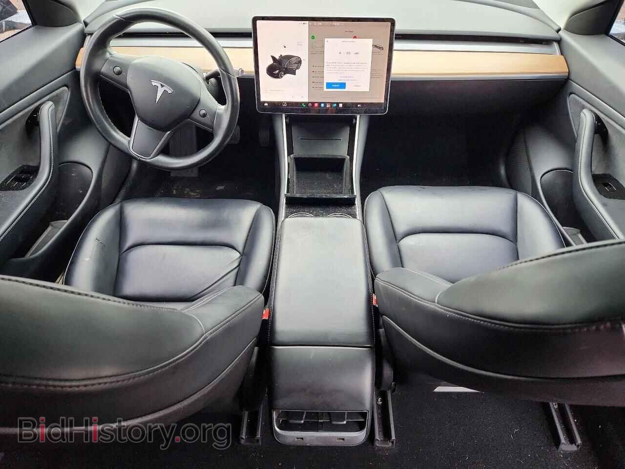 2019 TESLA MODEL 3 - VIN: 5YJ3E1EA8KF394759 - Photo 8