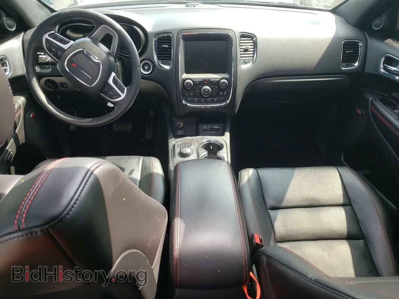 2017 DODGE DURANGO - VIN: 1C4SDJCT3HC937797 - Photo 8