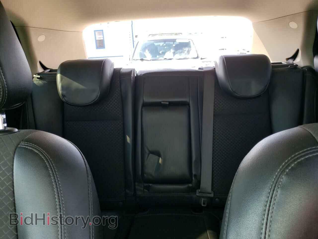 2020 BUICK ENCORE - VIN: KL4CJASB4LB043533 - Photo 10