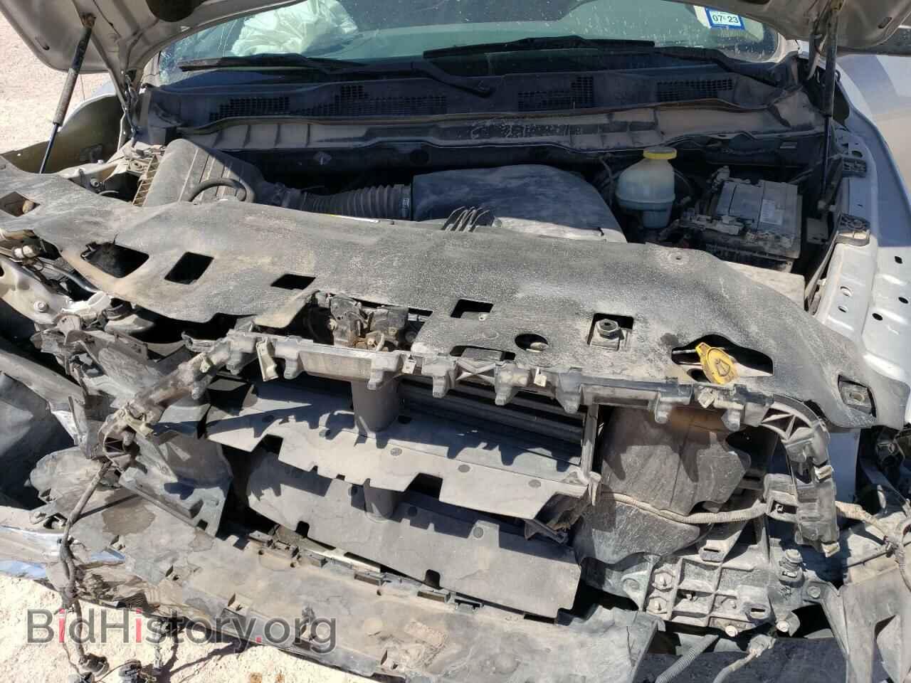 2017 RAM 1500 - VIN: 1C6RR7LG6HS757183 - Photo 11