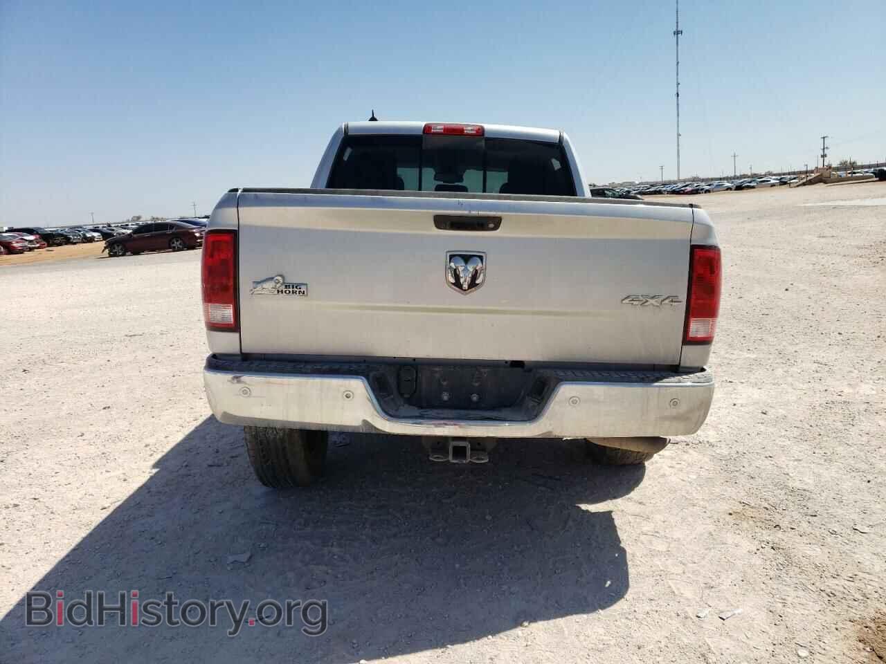 2017 RAM 1500 - VIN: 1C6RR7LG6HS757183 - Photo 6