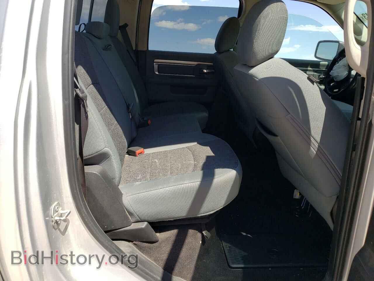 2017 RAM 1500 - VIN: 1C6RR7LG6HS757183 - Photo 10