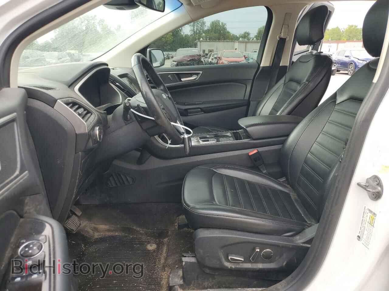 2019 FORD EDGE - VIN: 2FMPK4J97KBC59885 - Фото 7