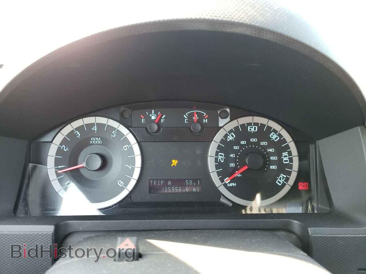 2012 FORD ESCAPE - VIN: 1FMCU9E7XCKA80794 - Фото 9